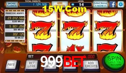 Bonus Features 999bet