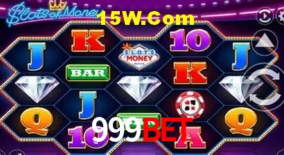 Slot Games 999bet